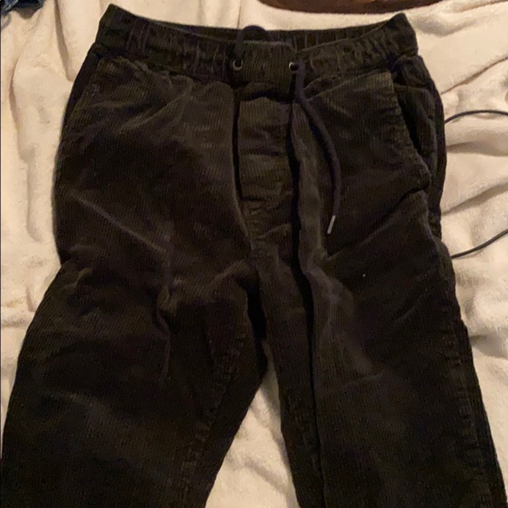 Men’s Joggers